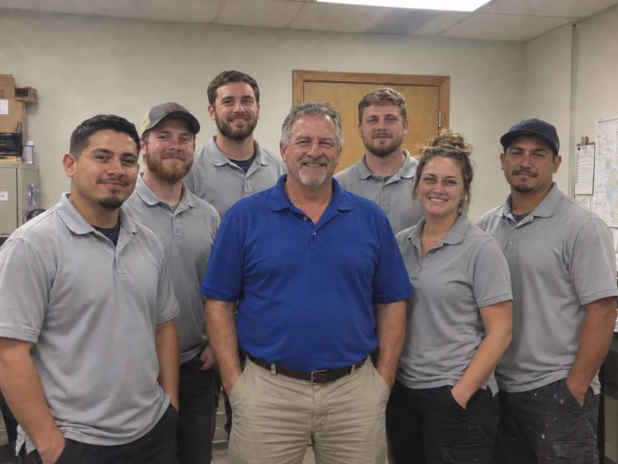 HVAC Replacement service in Mesquite, TX