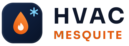 Mesquite HVAC